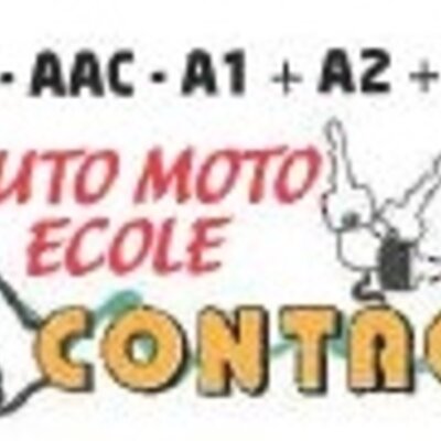 Auto Ecole Contact