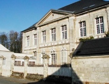 Petit Château Le 