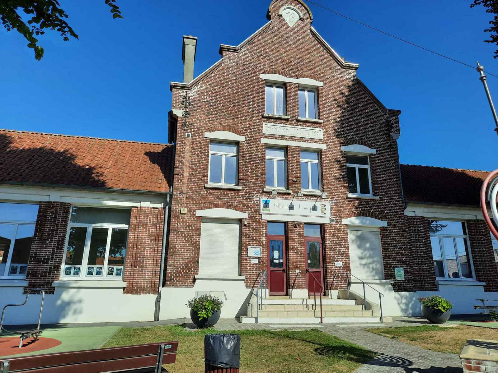 Description de l'image