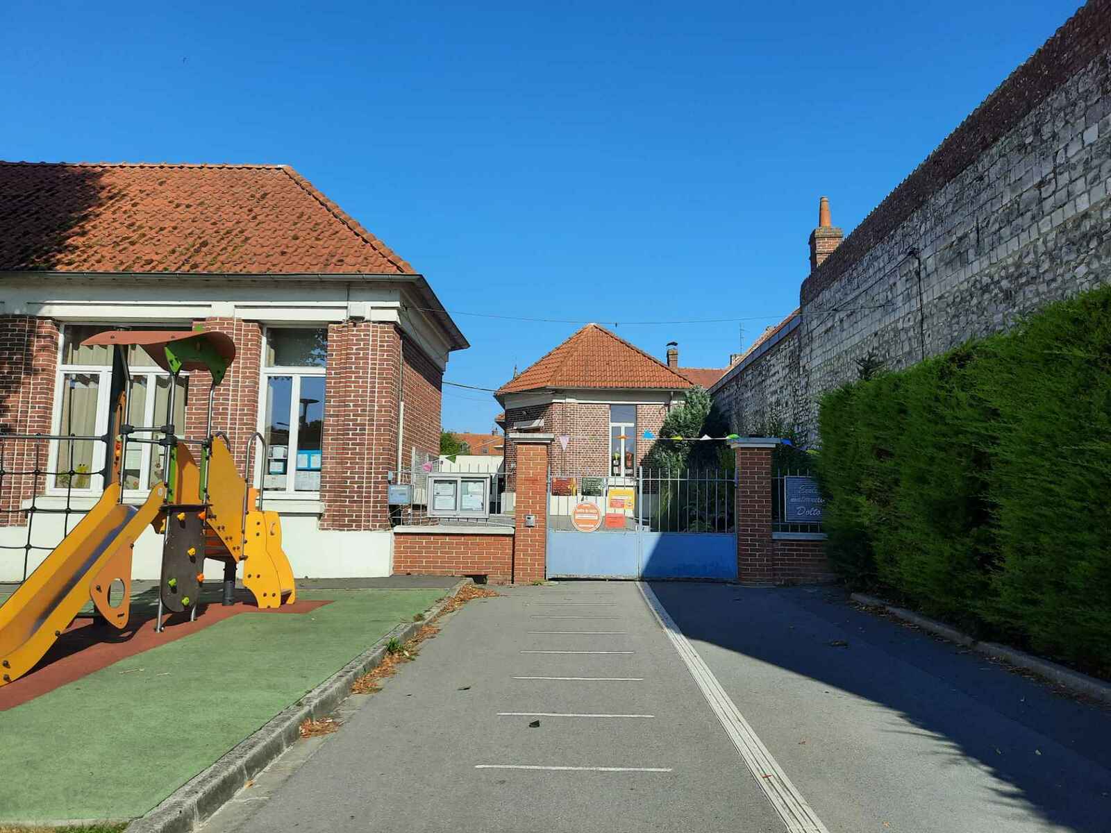 Description de l'image