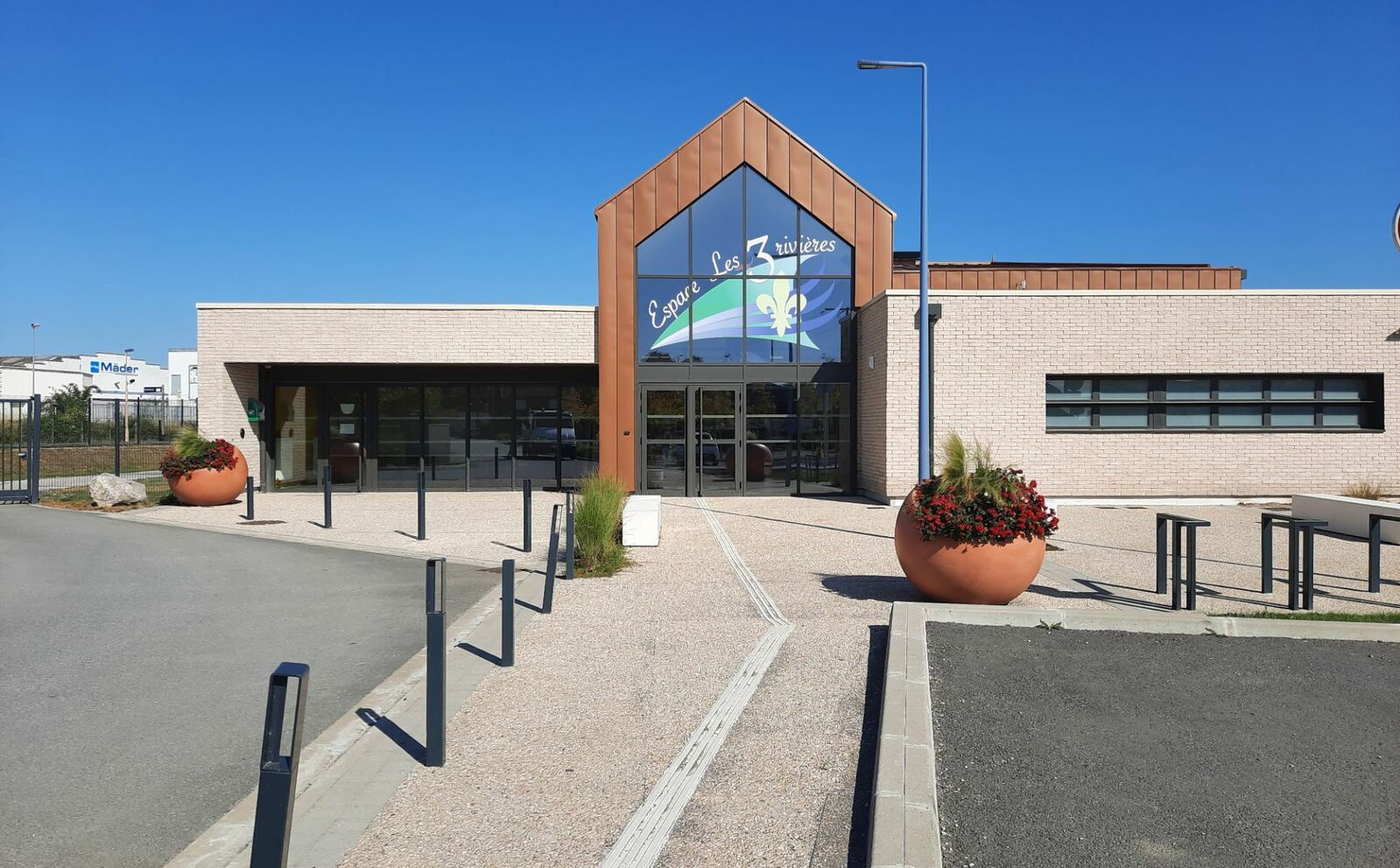 Description de l'image