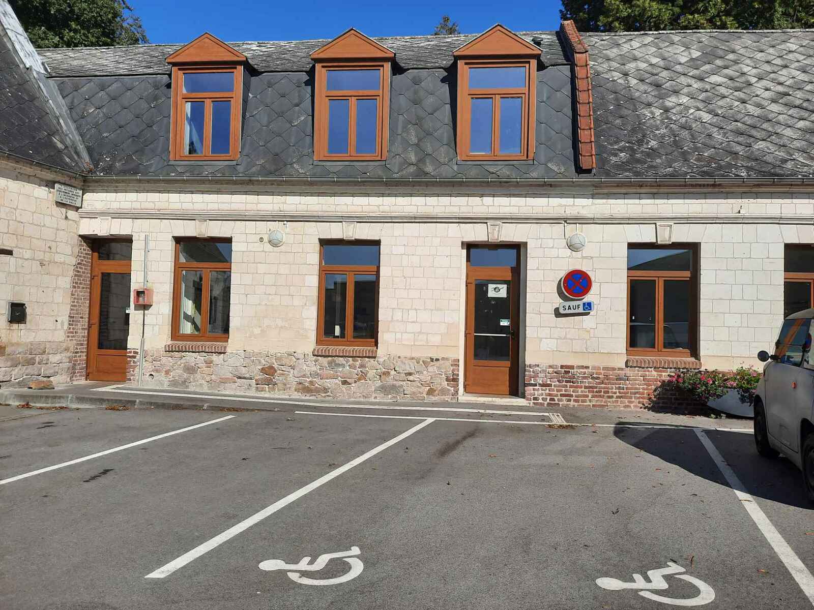 Description de l'image