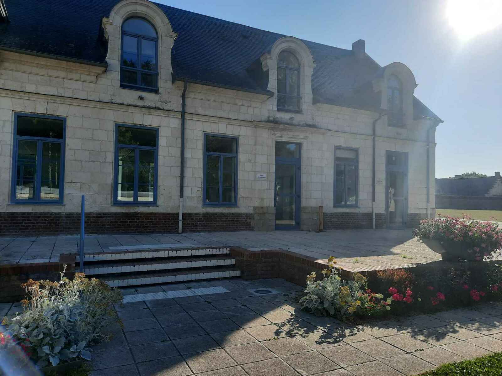Description de l'image