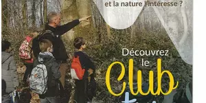 Eden 62 - le Club Nature