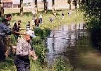 Les Francs Pêcheurs Maroeuillois