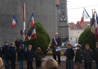 Comité du Souvenir Français