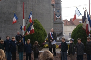 Comité du Souvenir Français