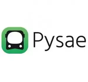 L'application Pysae