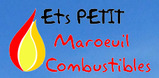 Petit Marœuil Combustibles