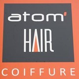 Atom' Hair