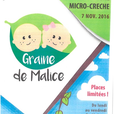 Graine de Malice