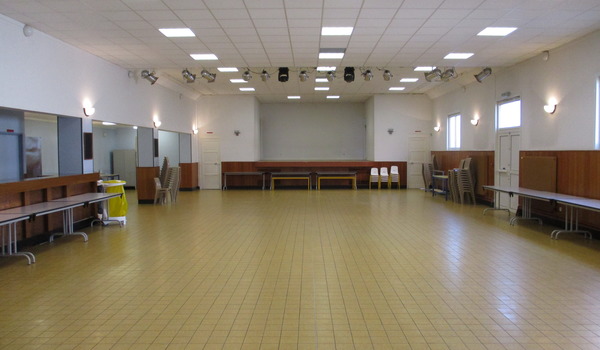 * Location de la cuisine 65.00