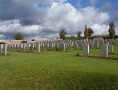 British Cemetery