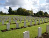 British Cemetery