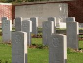 British Cemetery