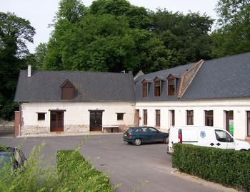 La Ferme Communale